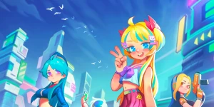 Игра Frontline Hero в жанре Tower Defense вышла на Android