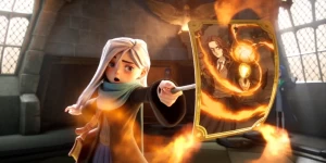 Harry Potter: Magic Awakened доступна ещё в 3 странах