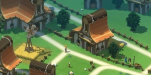 Тактическую ролевую игру Waven выпустят на iOS, Android и PC