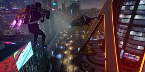 Стартовал открытый альфа-тест Gangstar New York