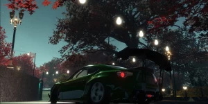 В CarX Street теперь можно поиграть на Samsung смартфонах