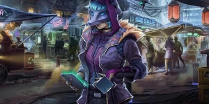 Приключение NeuroNet: Medax Proxy выходит сегодня, но не на смартфоны