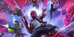 Новый патч Marvel Future Fight вдохновлён «Стражами Галактики. Часть 3»