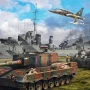 Началось ОБТ War Thunder Mobile с русским языком