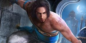 Как запустить Prince of Persia: The Sands of Time на Android?
