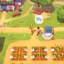 В Farmers Conquest Village Tales можно построить свою ферму