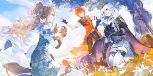 Игра Valiant Force 2 вышла на iOS и Android