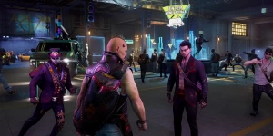 Тест Gangstar New York, графика в Racing Master и мир в NFS Mobile