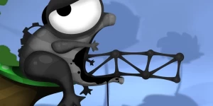 Netflix выпустит ремастер World of Goo в конце мая