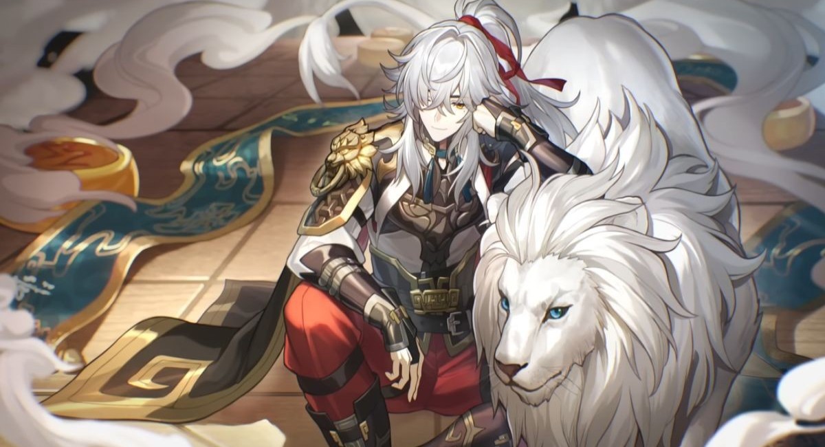 Новый трейлер Honkai: Star Rail намекает на больше гача-круток