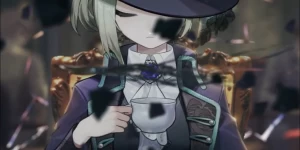 Красивая мобильная RPG Reverse: 1999 выйдет в конце мая