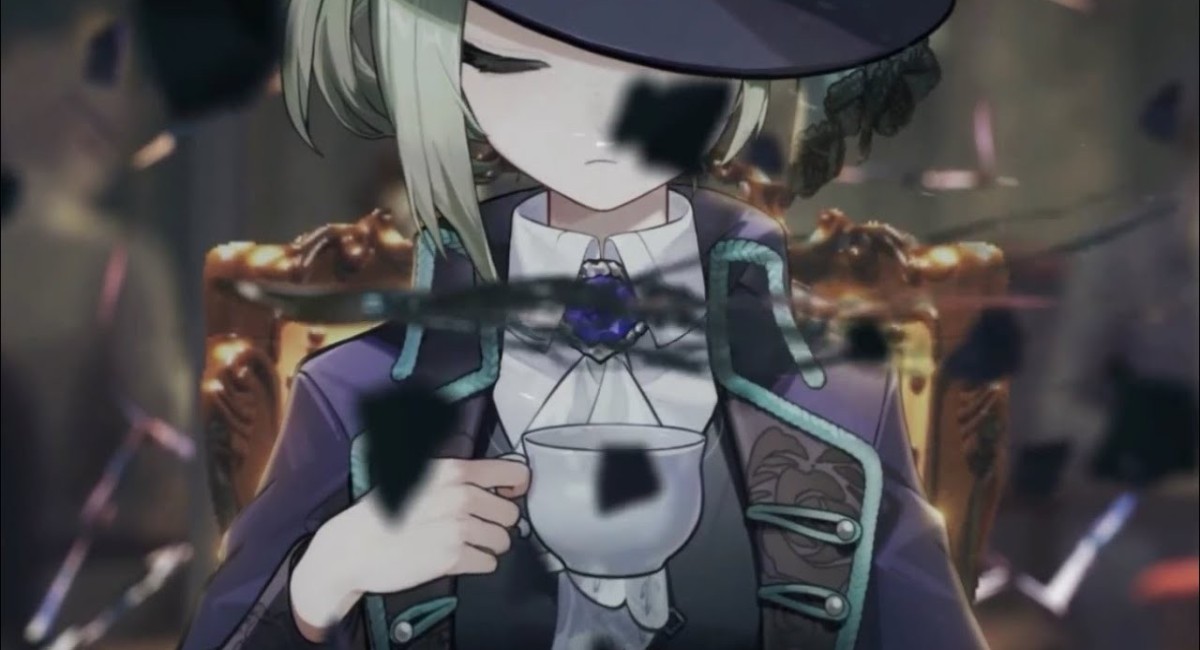 Красивая мобильная RPG Reverse: 1999 выйдет в конце мая