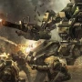 Ultimate Defense — игра про битвы на танках будущего