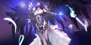 MMORPG Aion 2 теперь делают на Unreal Engine 5