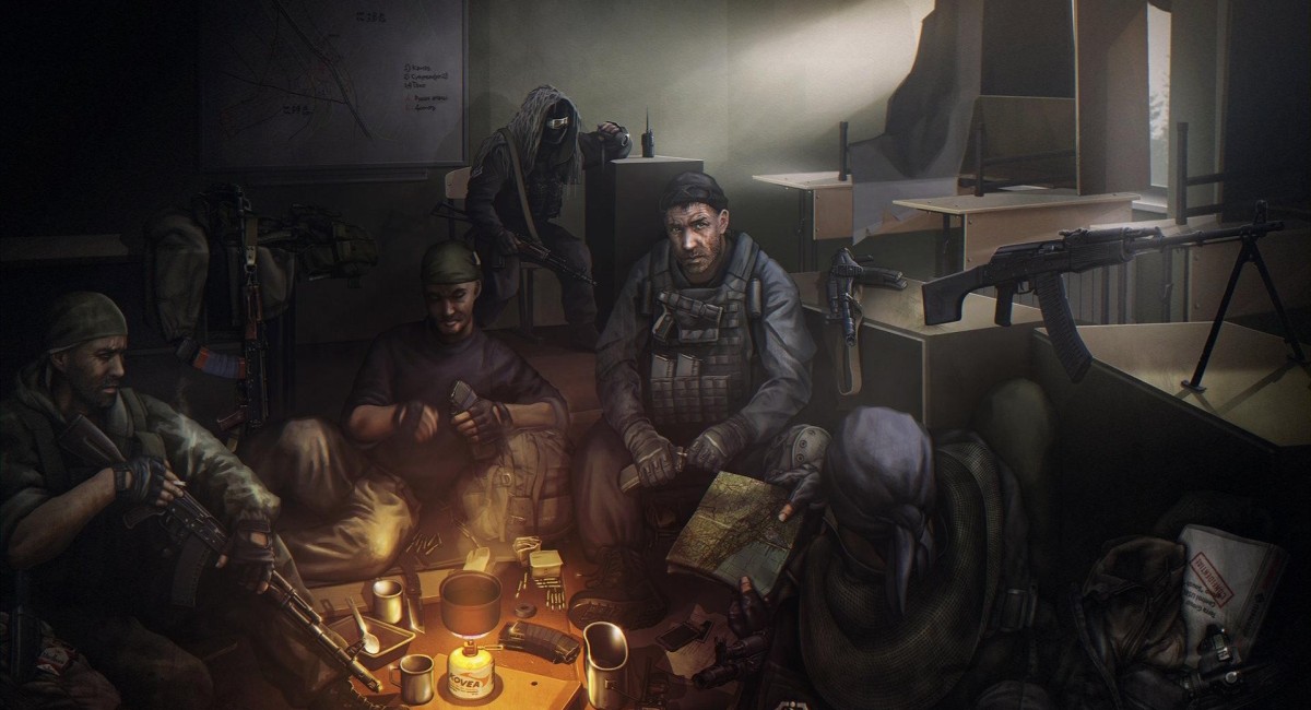 Project C станет прямым конкурентом Warzone Mobile