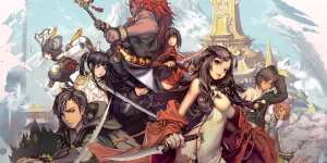 MMORPG Blade & Soul 2 выйдет перед Днём знаний
