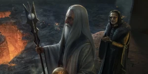 Сегодня выходит LotR: Heroes of Middle-earth