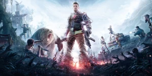 Бета-тест Mission Evo перешёл во вторую фазу