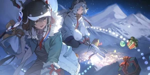 Для игры THRUD: Broken Heaven проходит бета-тест