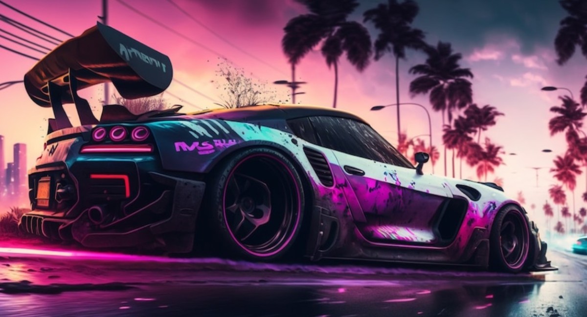 Для Need for Speed Mobile проведут бета-тест без паспортов и NDA