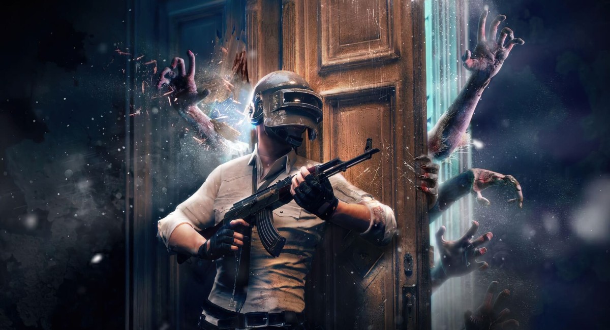 Как получить 100 уровень в New State Mobile?