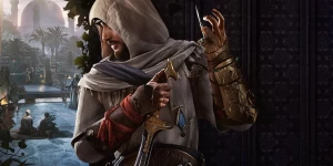 Геймплей Assassin's Creed Project Jade слили в Сеть