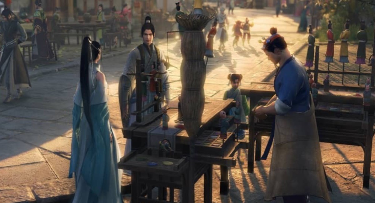 MMORPG Justice Mobile запустят по всему миру, когда анонс?