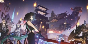 Для мобильного экшена Project: Rainbow проходит ЗБТ