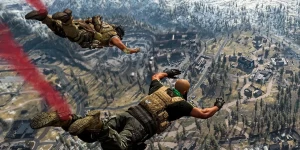 Какой VPN использовать для Warzone Mobile?