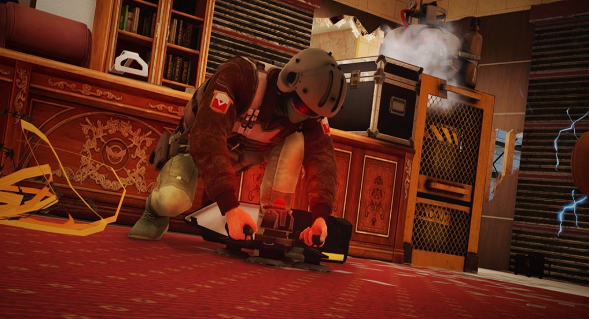 Rainbow Six Mobile: Количество мест на iOS-тестирование ограничено