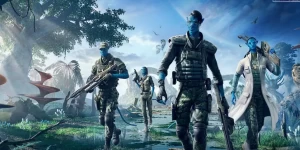 Открыта запись на бета-тест Avatar: Reckoning