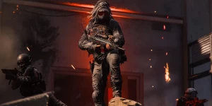 Как играть в Warzone Mobile в России?