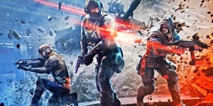 Battlefield Mobile: Глава Indsutrial Toys раскрыл тайну о решении EA закрыть игру