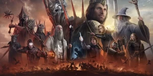 Гайд для новичков по «LotR: Герои Средиземья»: сюжет, гильдия и битвы