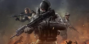 Не грузятся шейдеры в Warzone Mobile? Это решение может помочь