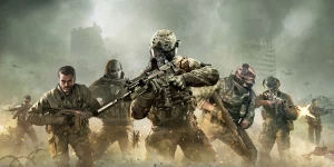 Штурмовые винтовки в Warzone Mobile: как открыть и их особенности