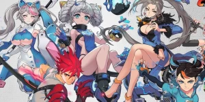 Началась предзагрузка игры Captor Clash