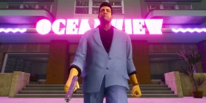 Take-Two упомянул Grand Theft Auto: The Trilogy в отчёте