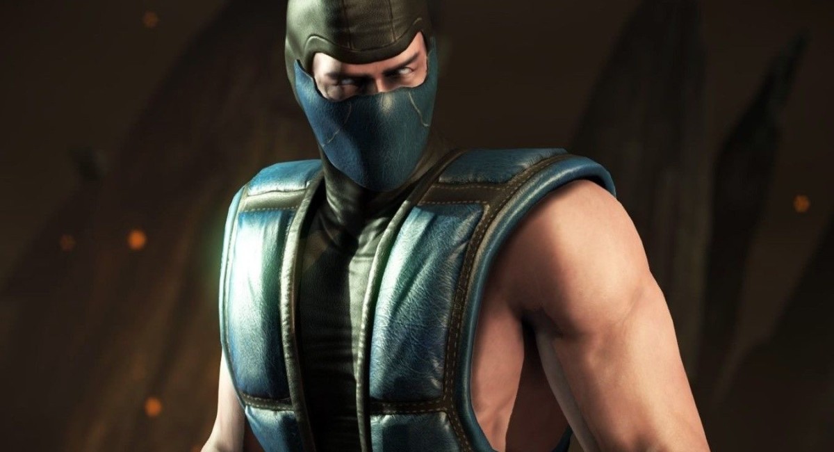 Сегодня анонс Mortal Kombat 1: точное время, тизер и Джон Тобиас