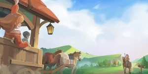Project ME — новая RPG по вселенной My Time at Portia