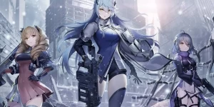 Раскрыта дата релиза Snowbreak: Containment Zone