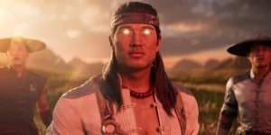 «Смертельная битва!»: Анонсирован Mortal Kombat 1