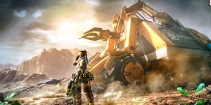 Стратегия ProjectC&C с роботами вошла в стадию ЗБТ