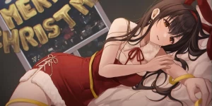 В Goddess of Victory: NIKKE добавили 2 эротических скина