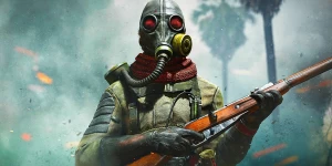 Боевые винтовки в Warzone Mobile: как открыть и их особенности