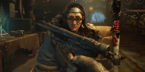 Ashfall: Новый трейлер с пустошами в честь бета-теста