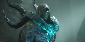 Dragonheir: Silent Gods ждёт бета-тест на Android и PC