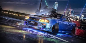 Как эффективно зарабатывать деньги в CarX Street