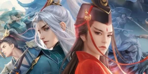 Китайская версия MMORPG Justice Mobile выйдет в конце июня