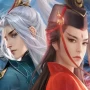 Китайская версия MMORPG Justice Mobile выйдет в конце июня
